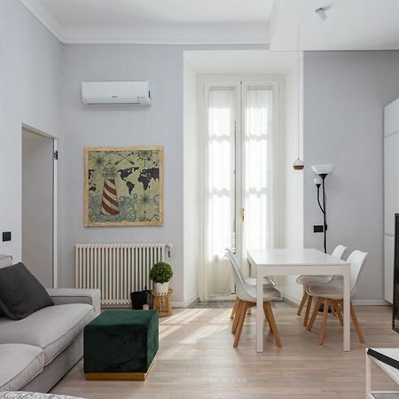 Lovely & Modern Home In China Town Area - Via Rosmini 밀라노 외부 사진