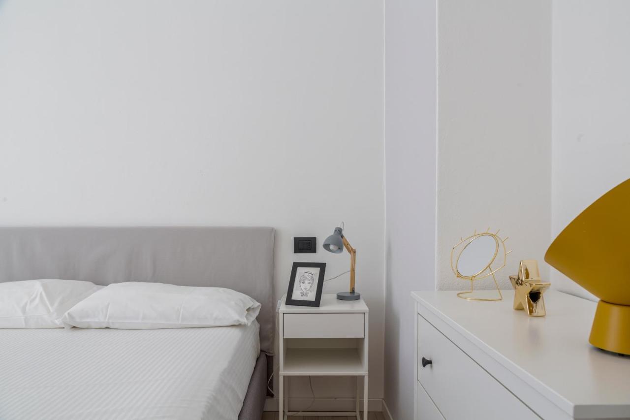 Lovely & Modern Home In China Town Area - Via Rosmini 밀라노 외부 사진