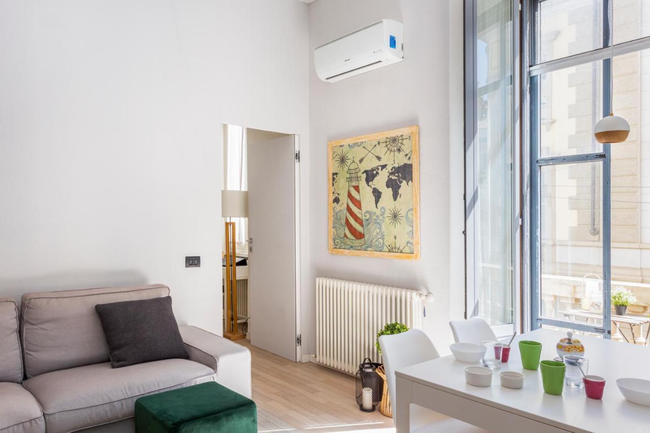 Lovely & Modern Home In China Town Area - Via Rosmini 밀라노 외부 사진
