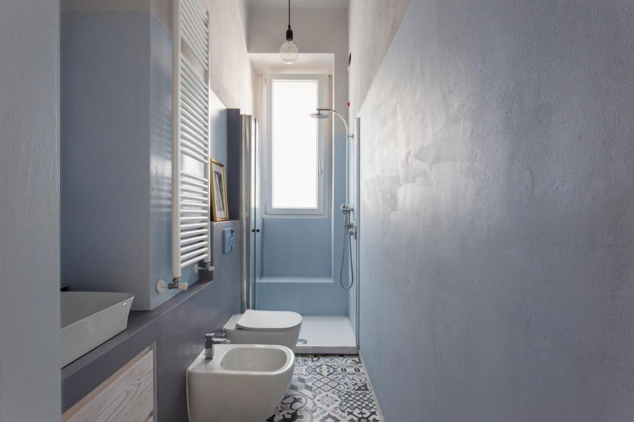 Lovely & Modern Home In China Town Area - Via Rosmini 밀라노 외부 사진